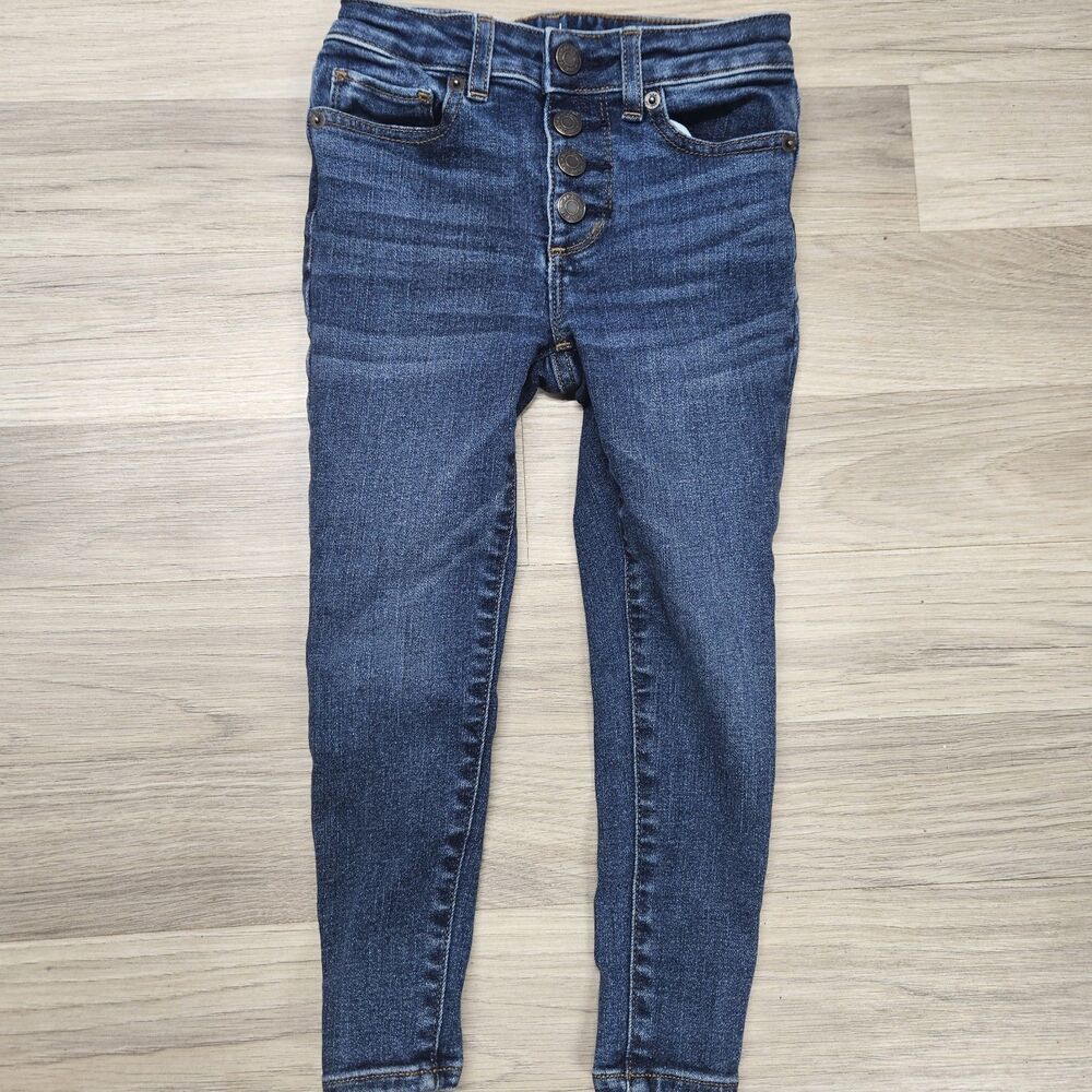 Girls Clothing Bundle Fall Winter Size 6 Casual - Picture 2 of 11